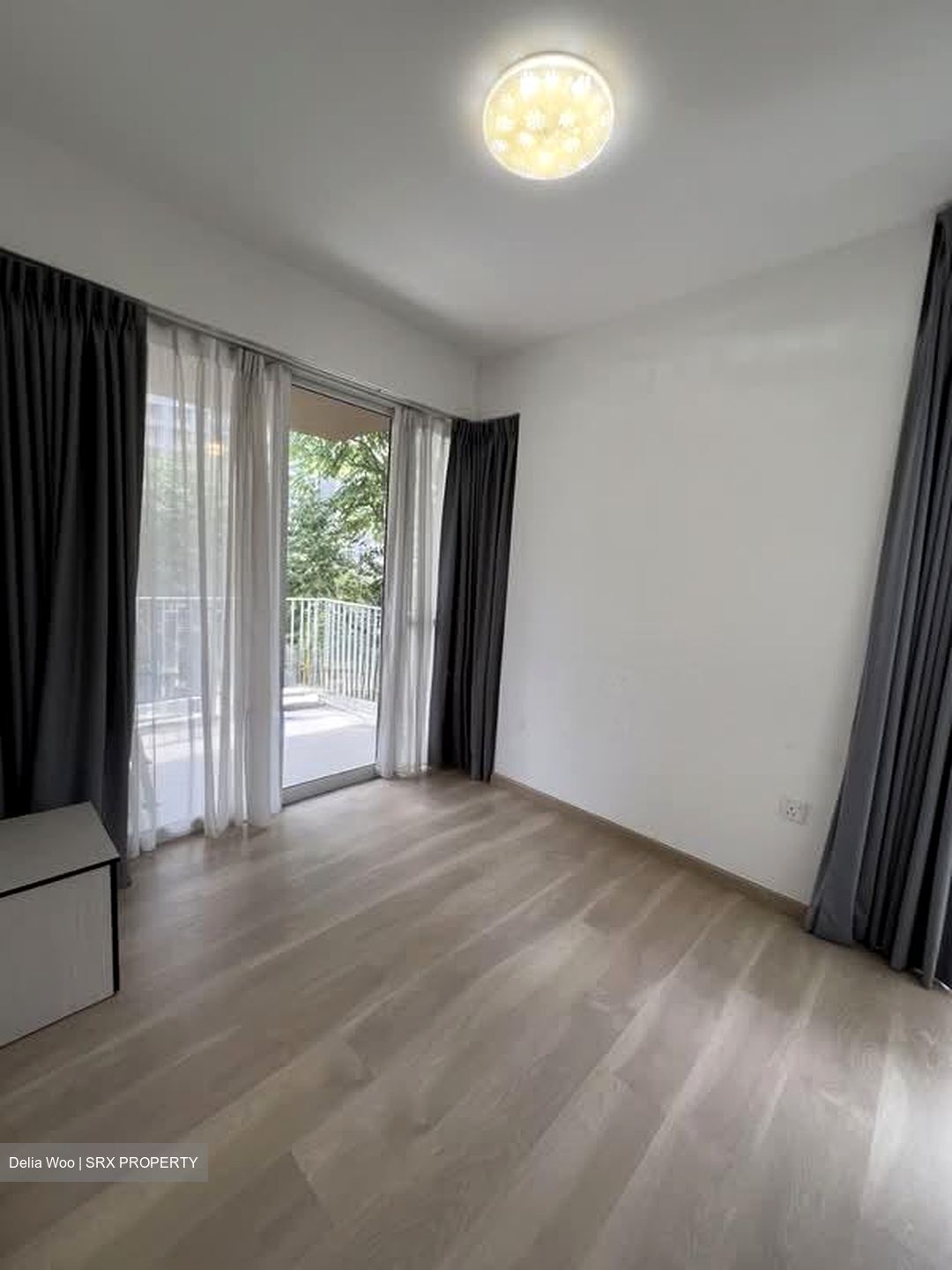 High Park Residences (D28), Apartment #528253561